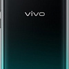 Смартфон Vivo Y1s (оливковый черный)