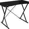 Стол TetChair GD-05 15256 (черный)