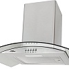 Кухонная вытяжка GrandGermes Brela 60 (нержавеющая сталь)