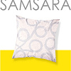 Постельное белье Samsara Бесконечность 7070Н-21 70x70