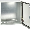 Корпус металлический Эра ЩМП-4.4.2-0 У2 IP54 Б0049113