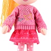 Кукла Maxitoys Марта в розовом джемпере и шортах MT-CR-D01202329-36