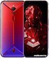 Смартфон Nubia Red Magic 3S 12GB/256GB (красный/синий)