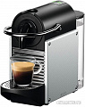 Капсульная кофеварка DeLonghi Pixie EN124.S