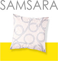 Постельное белье Samsara Бесконечность 7070Н-21 70x70