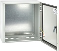 Корпус металлический Эра ЩМП-4.4.2-0 У2 IP54 Б0049113