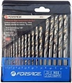 Набор оснастки FORSAGE F-DBS19 (19 предметов)