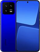 Xiaomi 13 12GB/512GB китайская версия (синий)