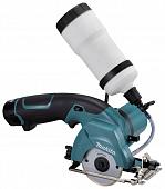 Дисковая пила Makita CC300DZ