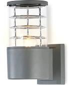 Уличный настенный светильник Ambrella light Garden ST2521