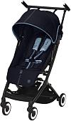 Коляска прогулочная «книга» Cybex Libelle с дождевиком (Ocean Blue)