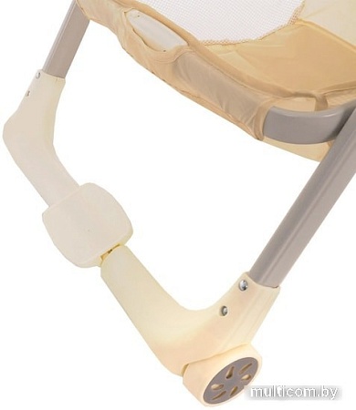 Стульчик для кормления Pituso Lima (beige)