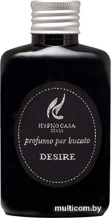 Кондиционер для белья Hypno Casa Luxury Desire Парфюм (100 мл)
