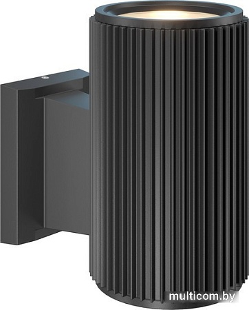 Уличный настенный светильник Maytoni Rando O419WL-01B