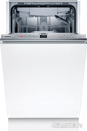 Посудомоечная машина Bosch Serie 2 SRV2IMX1BR