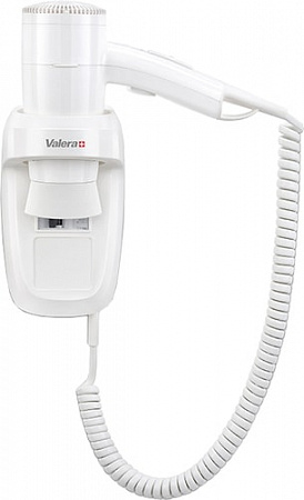 Сушилка для волос Valera Premium Protect 1200 (белый)