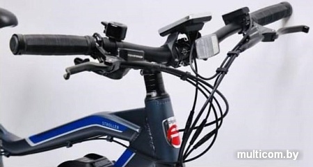 Электровелосипед FORSAGE Stroller-E FEB25026005 (460)