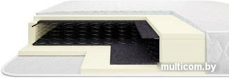Матрас Armos Прованс Jacgard 180x190