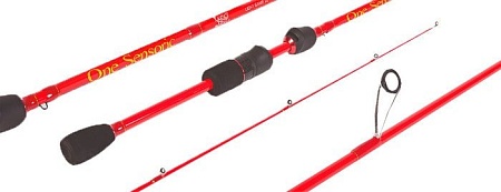 Удилище Lucky John One Sensoric Light Game 12 LJOS-742LF