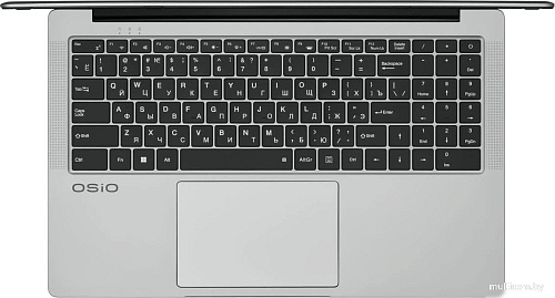 Ноутбук OSiO FocusLine F160A-011
