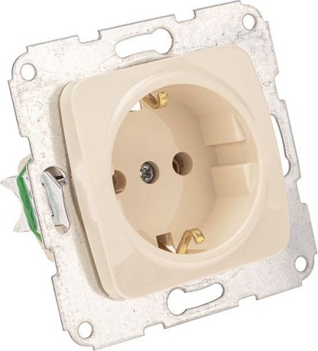 Розетка Kranz KR-78-0242