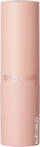 Декоративная косметика для губ Stellary Увлажняющая с гиалуроновой кислотой тон 05 светло-коричневый (4г)