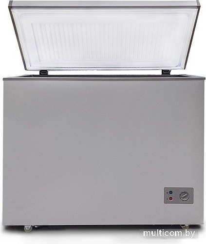 Морозильный ларь Бирюса M210KX