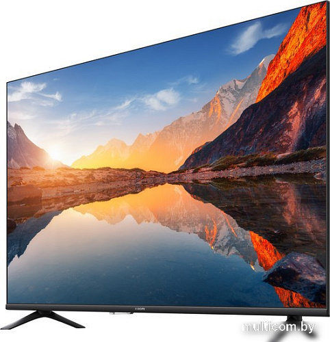 Телевизор Xiaomi TV A FHD 43&quot; 2025 (международная версия)