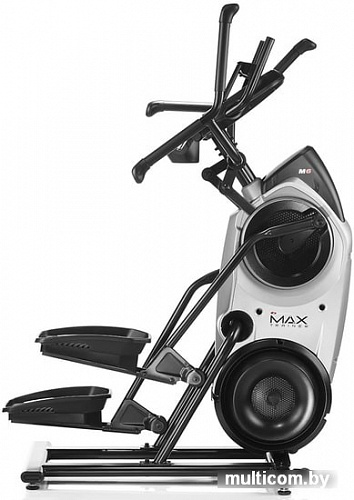 Bowflex Max Trainer M6