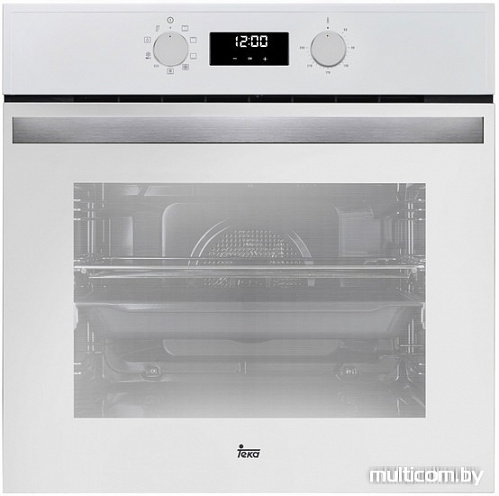 Духовой шкаф TEKA HBB 720 (белый) [41560201]