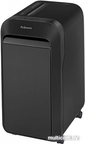 Шредер Fellowes Powershred LX221 (черный)