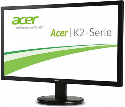 Монитор Acer K222HQLbd