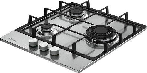 Варочная панель Monsher MSG 43 Acier