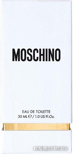 Moschino Fresh Couture EdT (30 мл)