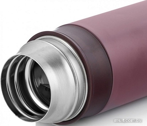 Термос Walmer Marine W24214702 500мл (вишневый)