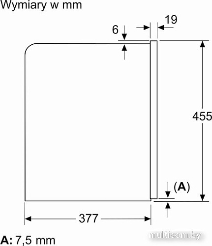 Кофемашина Bosch Serie 8 CTL7181W0