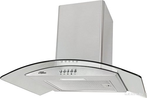Кухонная вытяжка GrandGermes Brela 60 (нержавеющая сталь)
