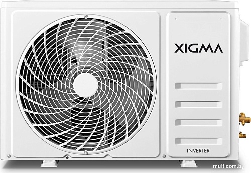 Кондиционер Xigma Sky inverter XGI-SKY50RHA