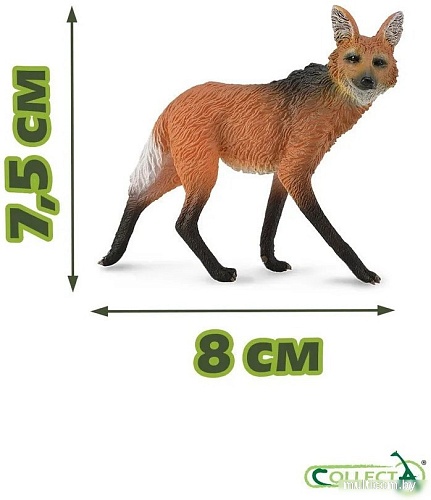 Collecta Гривистый Волк 88595b
