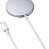 Беспроводное зарядное Xiaomi Magnetic Wireless Charger MDY-17-EY (китайская версия)