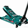 Подкатной домкрат KRAFTOOL 43451-3 3т