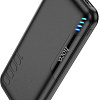 Внешний аккумулятор Hoco J82 Easylink (черный)