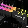Оперативная память G.Skill Trident Z RGB 2x8GB DDR4 PC4-24000 F4-3000C15D-16GTZR
