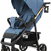 Коляска прогулочная «книга» Carrello Echo CRL-8508/2 (azure blue)