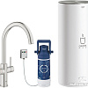 Смеситель Grohe Red Duo 30079DC1 (сталь)