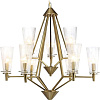 Подвесная люстра Ambrella light TR TR3233
