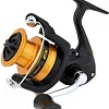 Катушка Shimano FX FXC3000FC