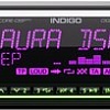 USB-магнитола Aura Indigo-879DSP MkII Hi-Power