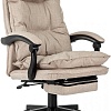Офисное кресло Бюрократ CH-820MSG-F (бежевый 38-402)