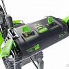 Снегоуборщик Greenworks GD82ST56 (без АКБ)